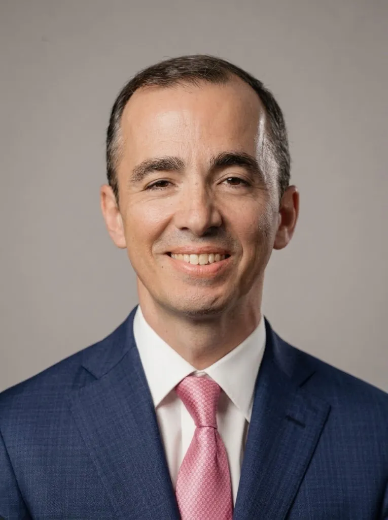 Marcello Zaffaroni