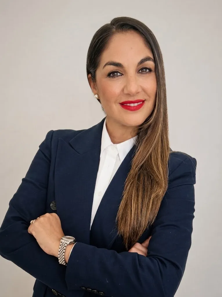 Maria Zaffaroni
